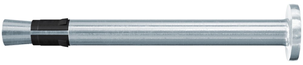 Анкер с гвоздевой шляпкой Fischer FNA II 6x30/120, оцинкованная сталь