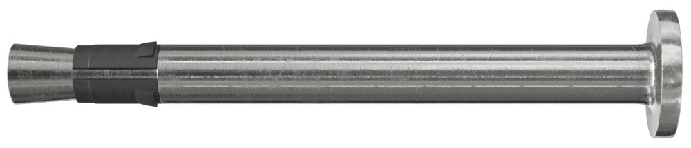 Анкер с гвоздевой шляпкой Fischer FNA II 6x30/100С, высококоррозионностойкая сталь