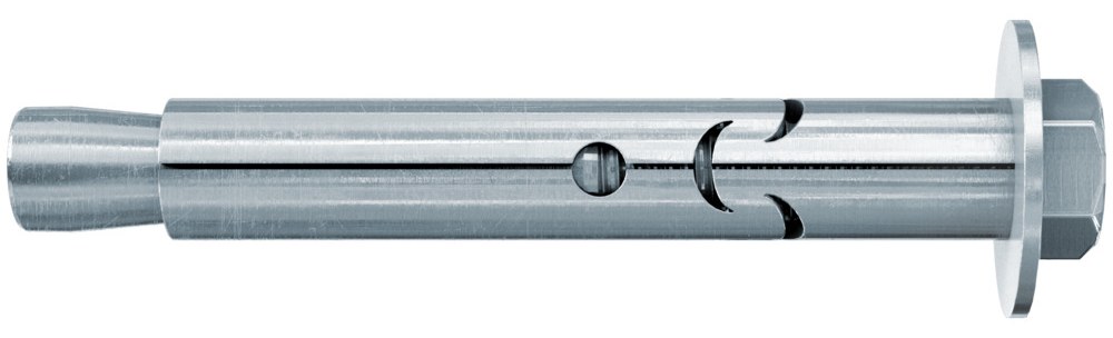 Втулочный анкер Fischer FSA-S 8х89/40, оцинкованная сталь