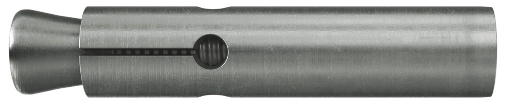 Анкер Fischer FZA 12х50 M6 I с внутренней резьбой ZYKON, нержавеющая сталь