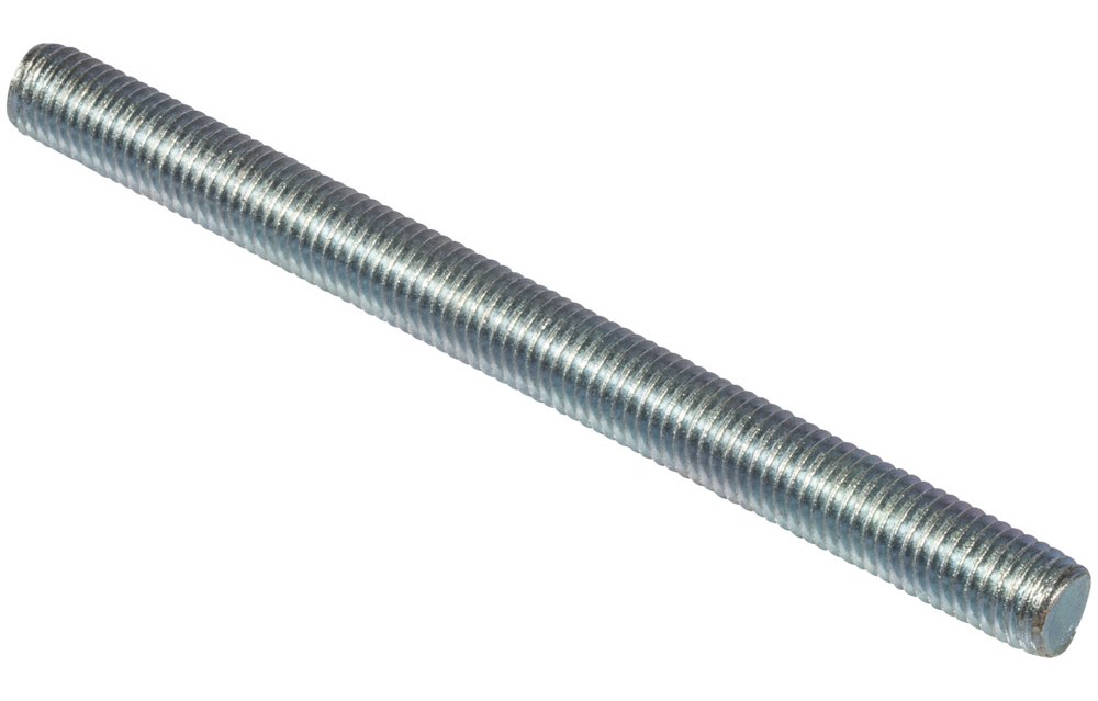 Резьбовая шпилька Fischer GS M10х1000, нержавеющая сталь А2