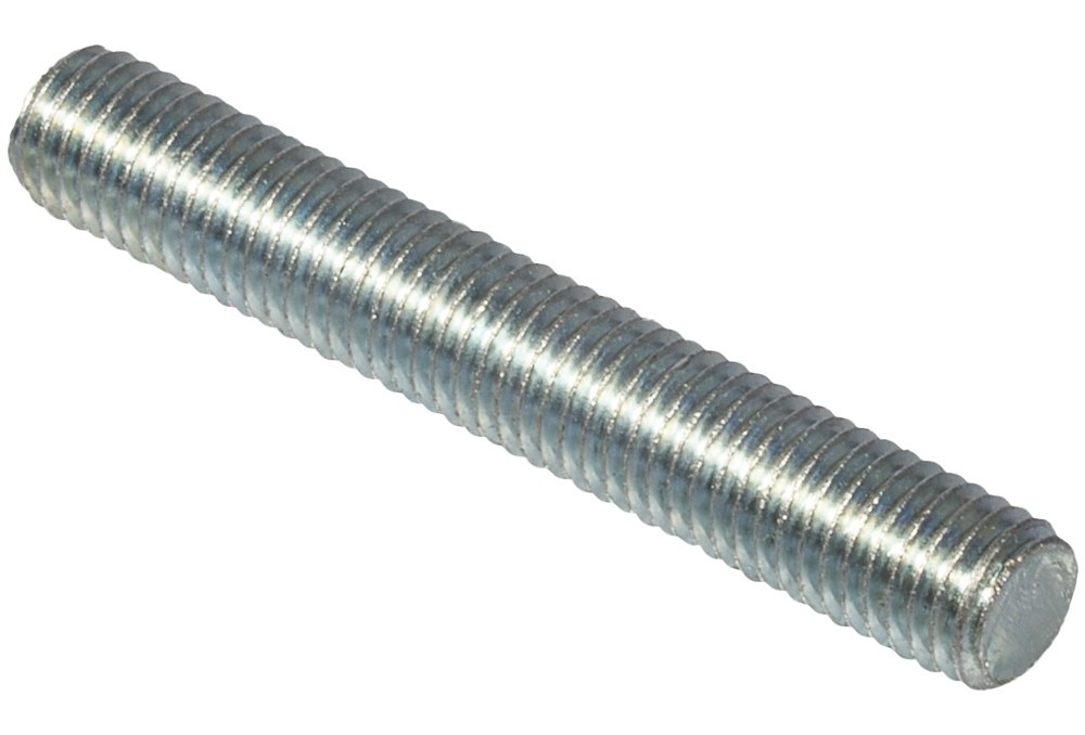 Резьбовая шпилька Fischer GS M8х40, нержавеющая сталь А4
