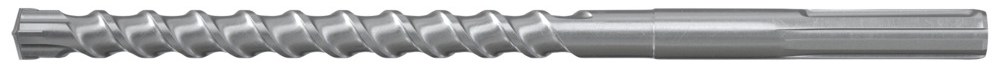 Бур Fischer SDS Max II 12/200/340 мм, для перфораторов