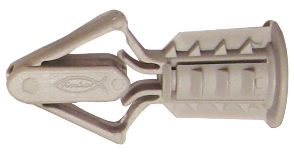 Дюбель для ДСП Fischer HDF 8x35/12,5 мм