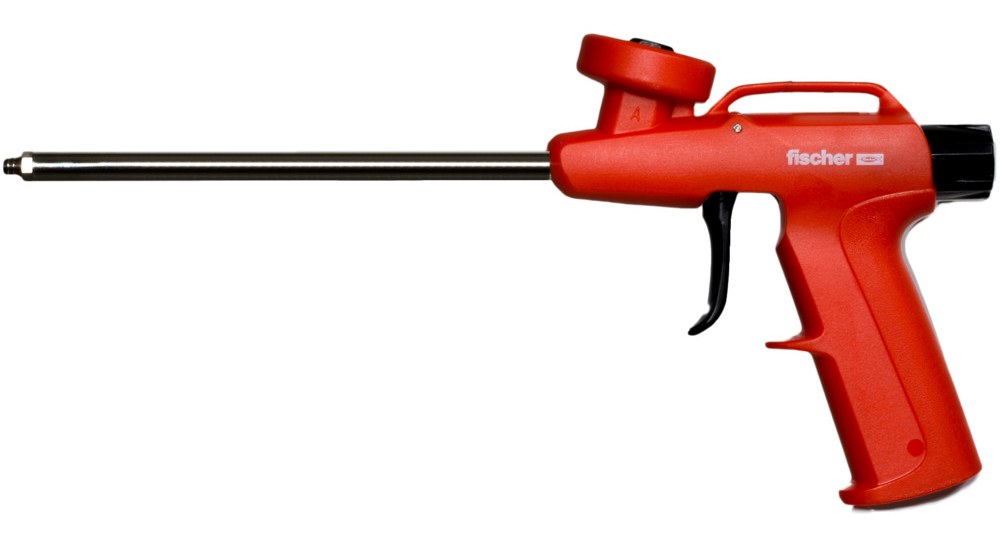 Монтажный пистолет Fischer PUP K2