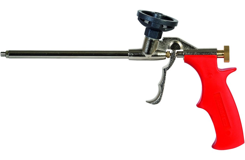 Монтажный пистолет Fischer PUP M3