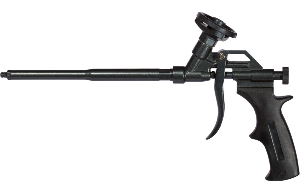 Монтажный пистолет Fischer PUP M4 black