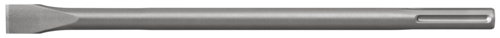 Долото узкое Fischer SDS Max I M-Flach 25/400 мм