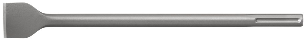Долото плиточное Fischer SDS Max I M-Fliese 50/400 мм