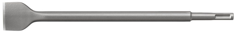 Долото широкое Fischer SDS Plus I M-Spat 40/250 мм