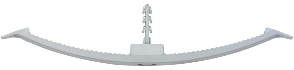 Прижимная скоба с дюбелем Fischer SF plus KB 16 (8х3х1,5 мм)