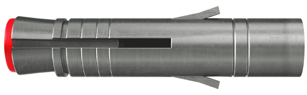 Анкер для высоких нагрузок Fischer SLM-N 12х54/M8, нержавеющая сталь А4