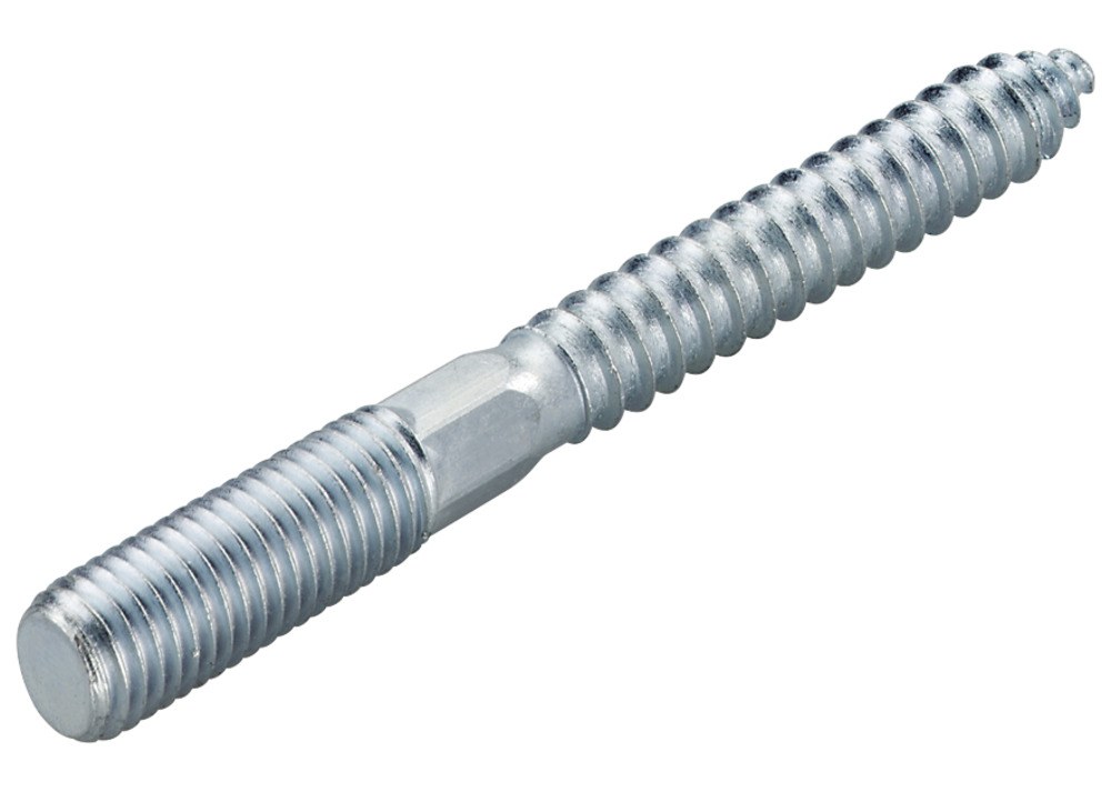 Винт-шуруп Fischer STS M8х100, нержавеющая сталь А2