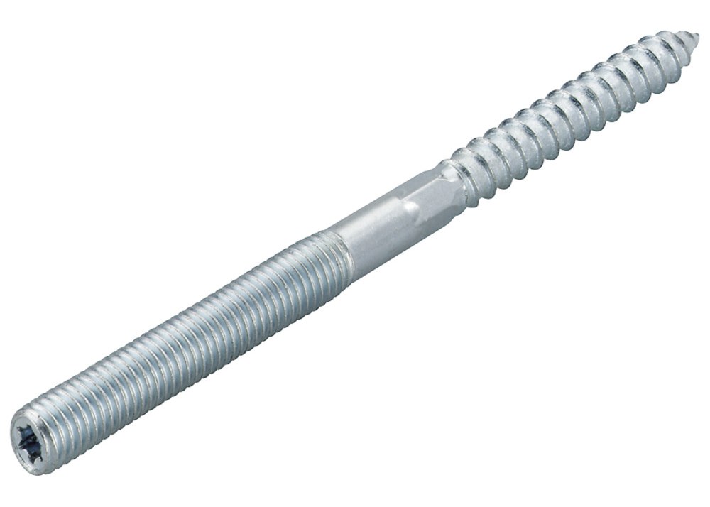Винт-шуруп Fischer STST со шлицем под биту Torx