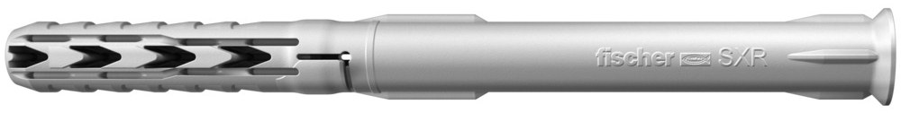 Фасадный дюбель Fischer SXR без шурупа 8х60