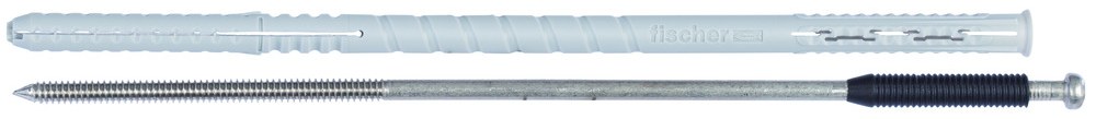 Механические анкеры Fischer VBS-M для ремонта облицовочной кладки