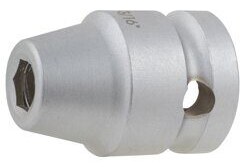 Торцевая головка Fischer TX40 (1/2" - 1/4" 35 мм)