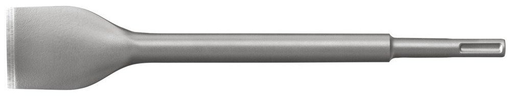 Долото широкое Fischer SDS Plus I FCP Spade 40/250 мм