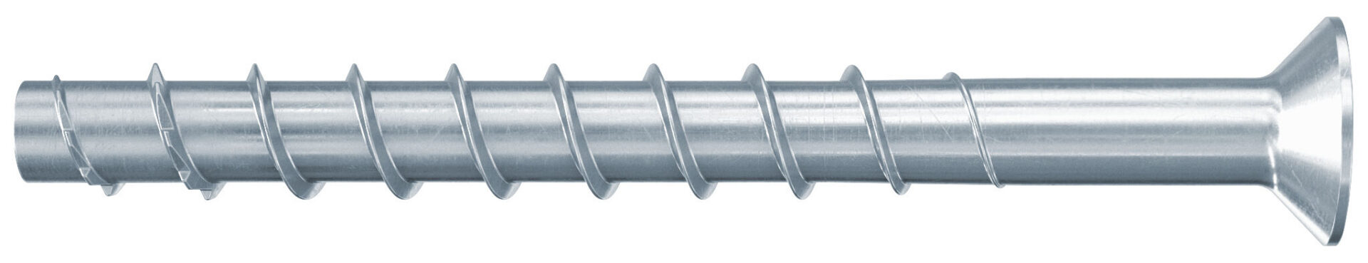 Шурупы по бетону Fischer FBS 4 и FBS 5