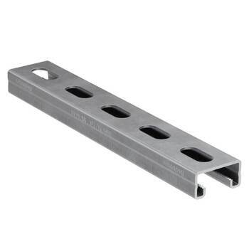 Крепёж Fischer FUS 21/2,5-6m HDG