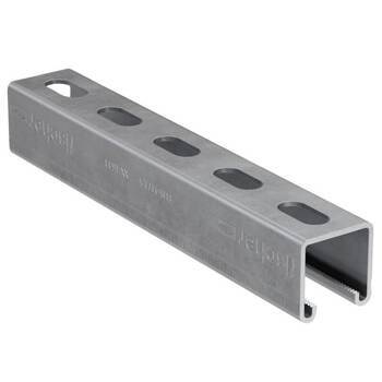 Крепёж Fischer FUS 21/2,5-6m HDG