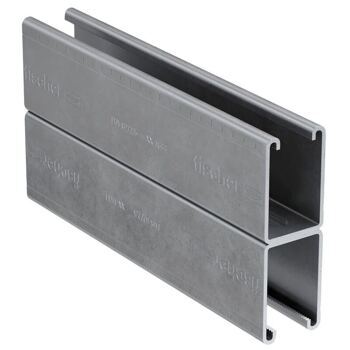 Крепёж Fischer FUS 62D/2,5-6m HDG